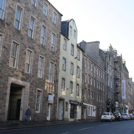 Royal Mile Apartment Единбург Екстер'єр фото