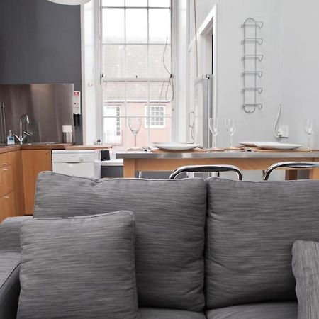 Royal Mile Apartment Единбург Екстер'єр фото