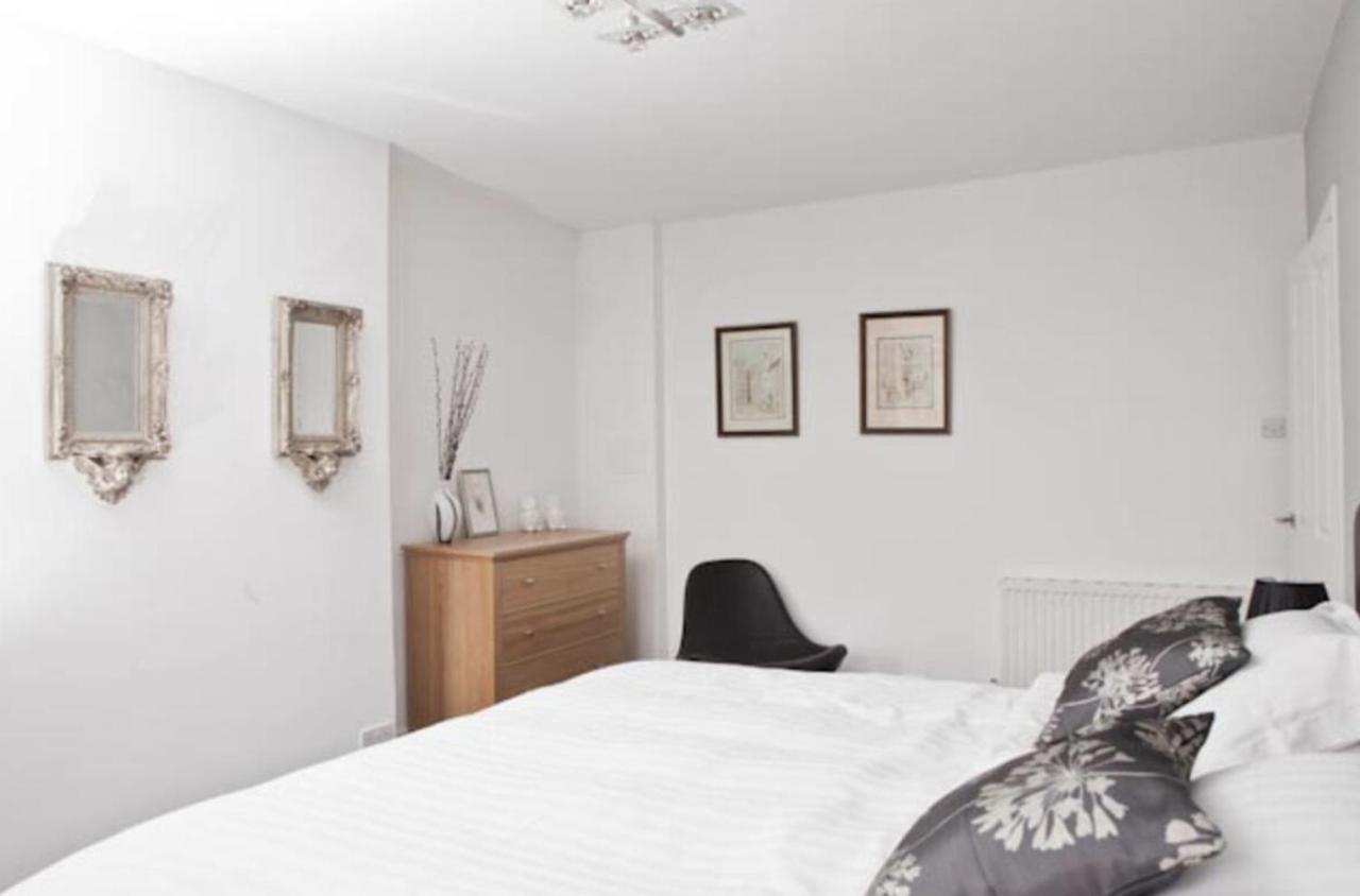 Royal Mile Apartment Единбург Екстер'єр фото