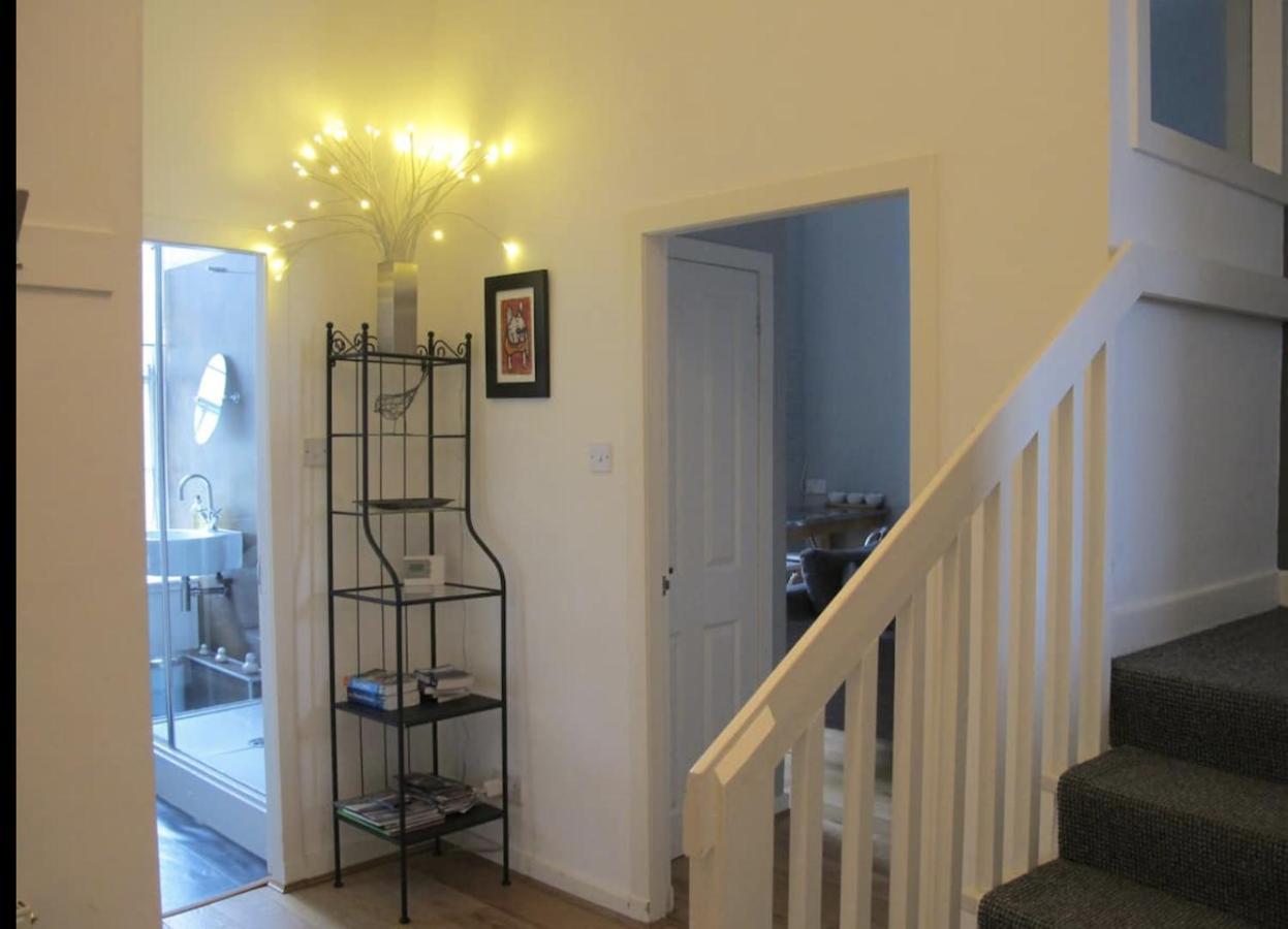 Royal Mile Apartment Единбург Екстер'єр фото