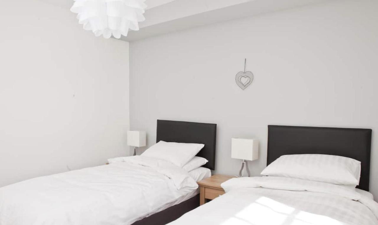 Royal Mile Apartment Единбург Екстер'єр фото