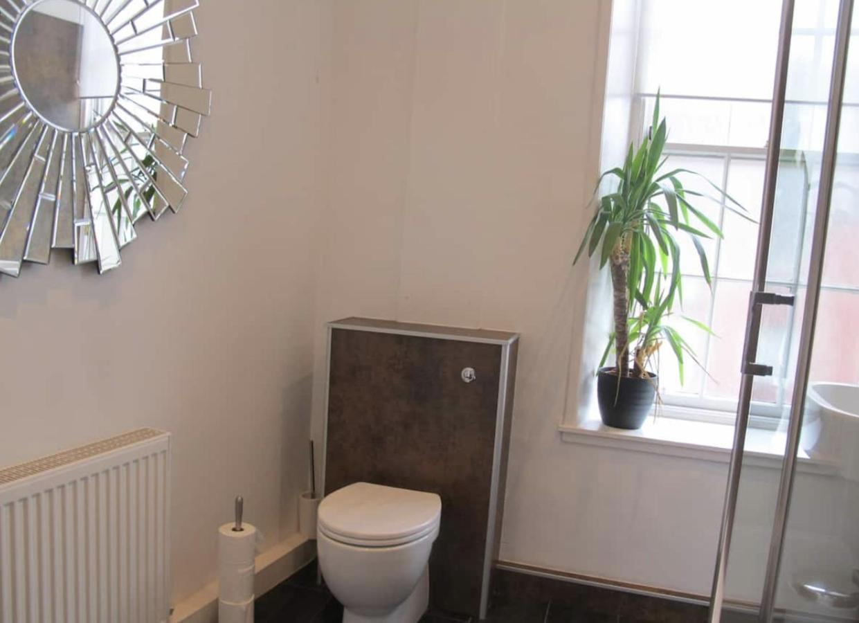 Royal Mile Apartment Единбург Екстер'єр фото