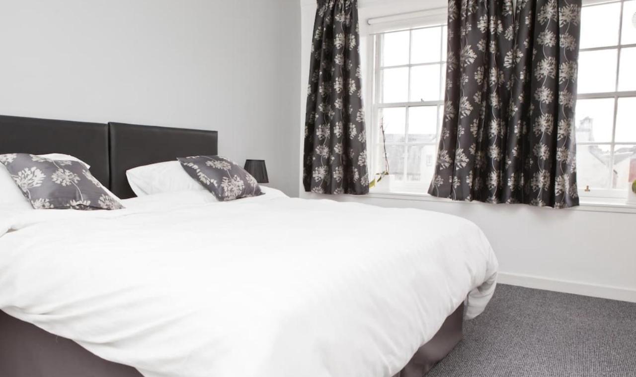 Royal Mile Apartment Единбург Екстер'єр фото