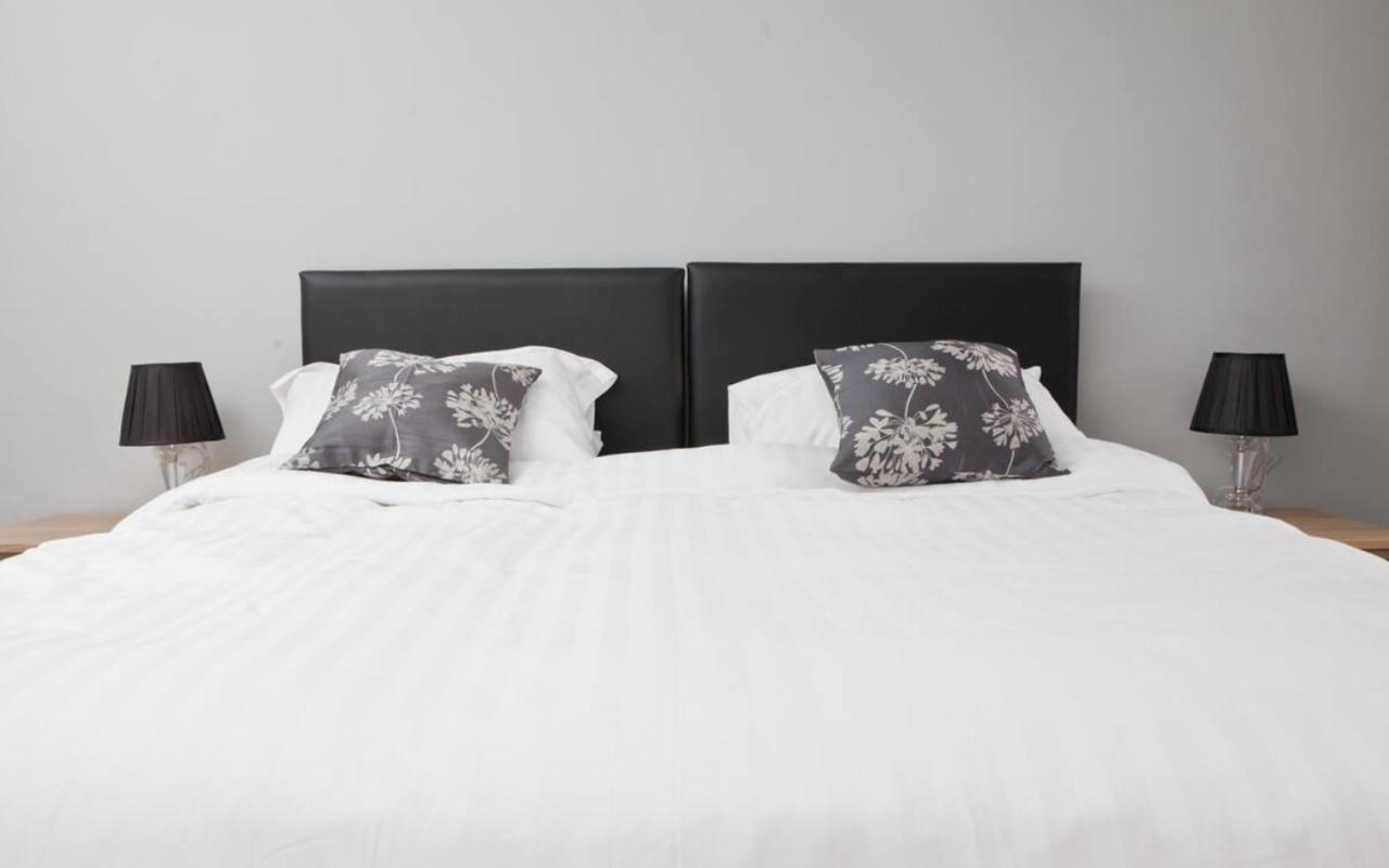 Royal Mile Apartment Единбург Екстер'єр фото